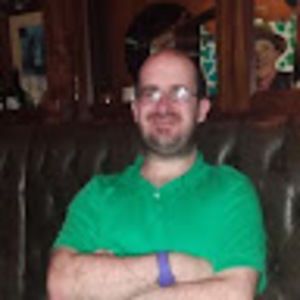 Meet your Posher, Derrick